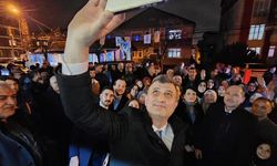 Şirinköy’den Cumhur İttifakı’na büyük destek