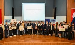 KOTO’nun okulu ‘Bir Patent Fikrim Var Yarışması’ndan ödülle döndü