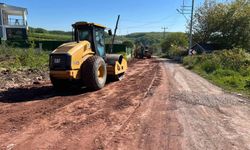 Büyükşehir, ulaşımda üstyapıyı güçlendiriyor