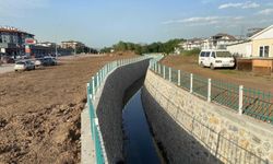 İSU'dan Kartepe'ye güçlü müdahale
