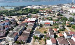 Kabakoz dönüşümünde ilk kazma vuruldu