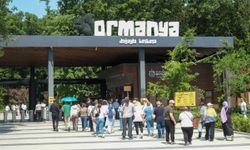 Turizm destinasyonları 150 bin kişiyi ağırladı