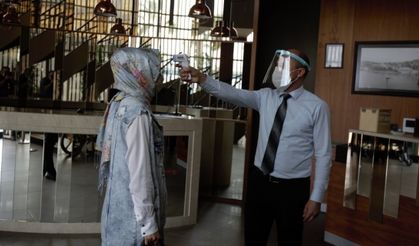 Antikkapı, misafirlerini yeni düzenle ağırlıyor