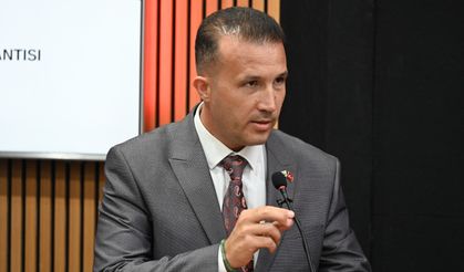 Doğusel: “Yatırım ve üretimin önü daha fazla açılmalıdır!”