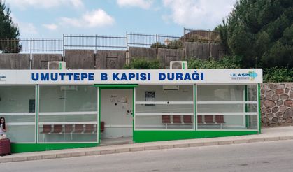 Akıllı duraklara periyodik bakım