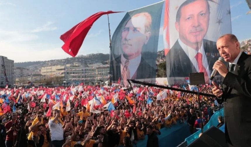 Erdoğan’dan Kocaeli’ye büyük önem:   Son miting için geliyor