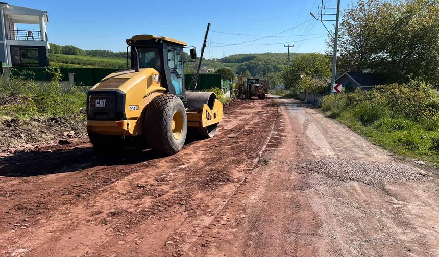 Büyükşehir, ulaşımda üstyapıyı güçlendiriyor